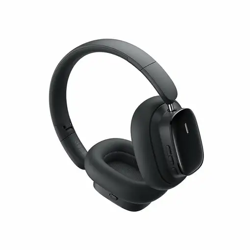 Baseus Bowie H1i Auriculares Inalámbrico Diadema Llamadas/Música USB Tipo C Blueto