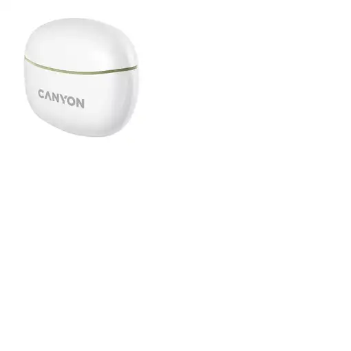 Canyon Auriculares Bluetooth TWS-5 Verde