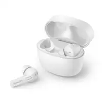 Philips 2000 series TAT2206WT/00 auricular y casco Auriculares True Wireless Stere