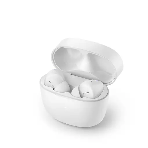 Philips 2000 series TAT2206WT/00 auricular y casco Auriculares True Wireless Stere
