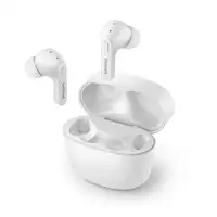 Philips 2000 series TAT2206WT/00 auricular y casco Auriculares True Wireless Stere