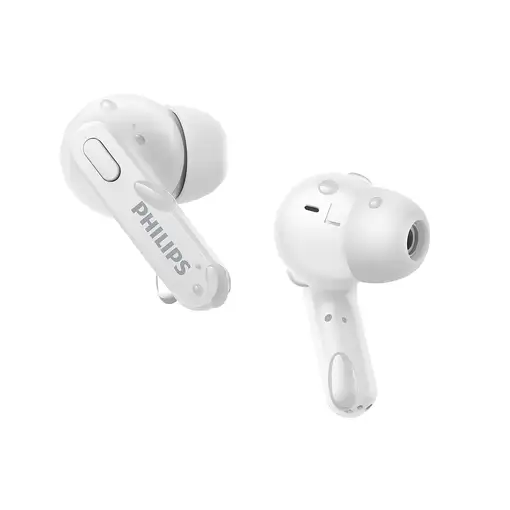 Philips 2000 series TAT2206WT/00 auricular y casco Auriculares True Wireless Stere