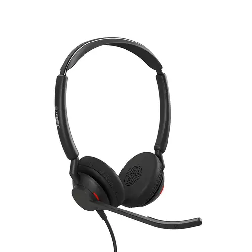 Jabra 5099-610-279 auricular y casco Auriculares Alámbrico Diadema Oficina/Centro