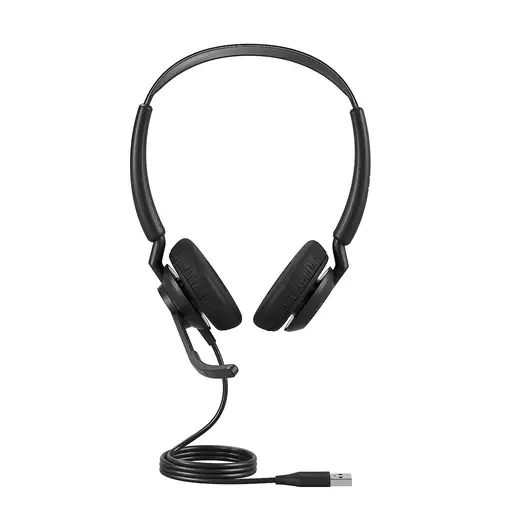 Jabra 5099-610-279 auricular y casco Auriculares Alámbrico Diadema Oficina/Centro