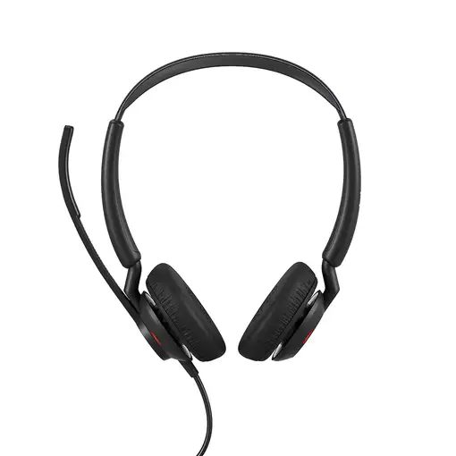 Jabra 5099-610-279 auricular y casco Auriculares Alámbrico Diadema Oficina/Centro
