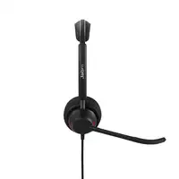 Jabra 5099-610-279 auricular y casco Auriculares Alámbrico Diadema Oficina/Centro