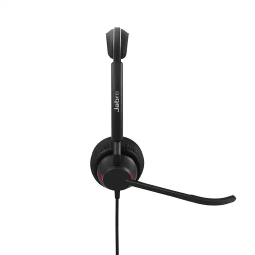 Jabra 5099-610-279 auricular y casco Auriculares Alámbrico Diadema Oficina/Centro