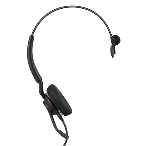 Jabra 4093-410-279 auricular y casco Auriculares Alámbrico Diadema Oficina/Centro