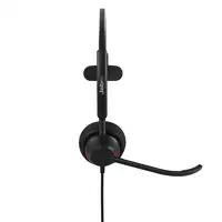 Jabra 4093-410-279 auricular y casco Auriculares Alámbrico Diadema Oficina/Centro
