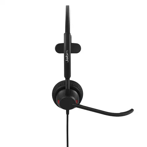 Jabra 4093-410-279 auricular y casco Auriculares Alámbrico Diadema Oficina/Centro