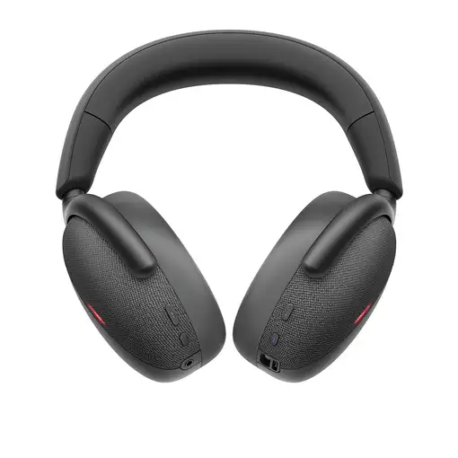 DELL WL7024 Auriculares Inalámbrico y alámbrico Diadema Llamadas/Música USB Tipo C