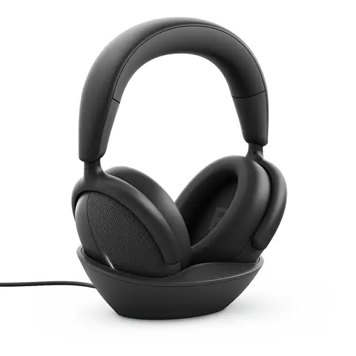 DELL WL7024 Auriculares Inalámbrico y alámbrico Diadema Llamadas/Música USB Tipo C