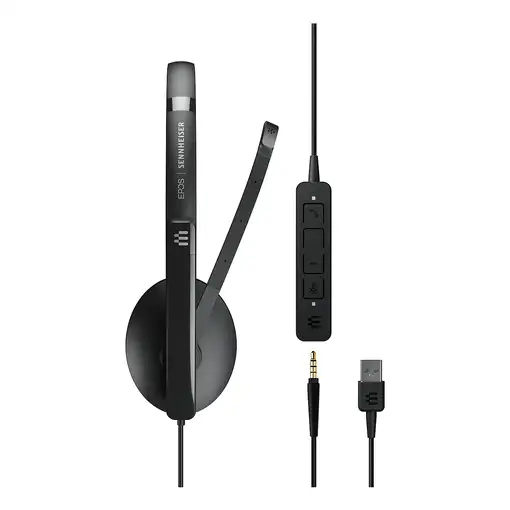 EPOS ADAPT 135 USB II