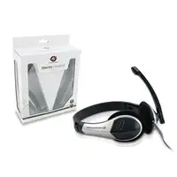 Conceptronic Allround Stereo Headset