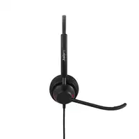 Jabra 4099-419-299 auricular y casco Auriculares Alámbrico Diadema Oficina/Centro