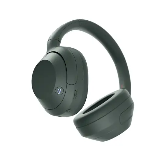Sony WHULT900NH auricular y casco Auriculares Inalámbrico y alámbrico Diadema Llam