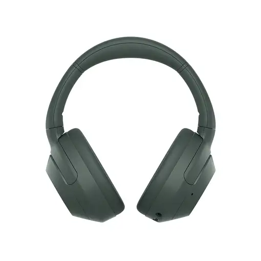 Sony WHULT900NH auricular y casco Auriculares Inalámbrico y alámbrico Diadema Llam