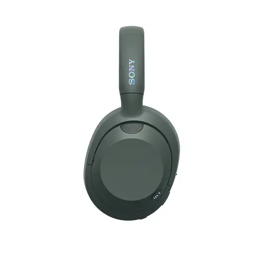 Sony WHULT900NH auricular y casco Auriculares Inalámbrico y alámbrico Diadema Llam