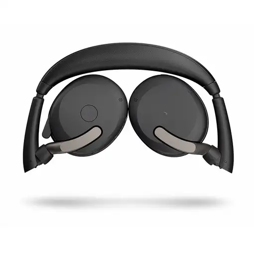 Jabra Evolve2 65 Flex Auriculares Inalámbrico y alámbrico Diadema Oficina/Centro d