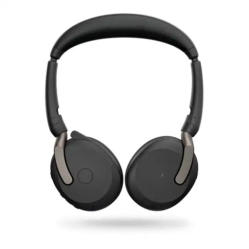 Jabra Evolve2 65 Flex Auriculares Inalámbrico y alámbrico Diadema Oficina/Centro d
