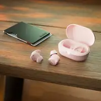 Philips TAT1209PK/00 auricular y casco Auriculares True Wireless Stereo (TWS) Dent