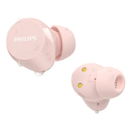 Philips TAT1209PK/00 auricular y casco Auriculares True Wireless Stereo (TWS) Dent