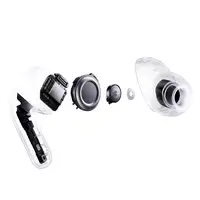 Xiaomi Buds 5 Pro Auriculares True Wireless Stereo (TWS) Dentro de oído Llamadas/M