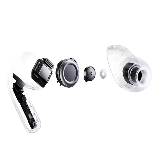 Xiaomi Buds 5 Pro Auriculares True Wireless Stereo (TWS) Dentro de oído Llamadas/M