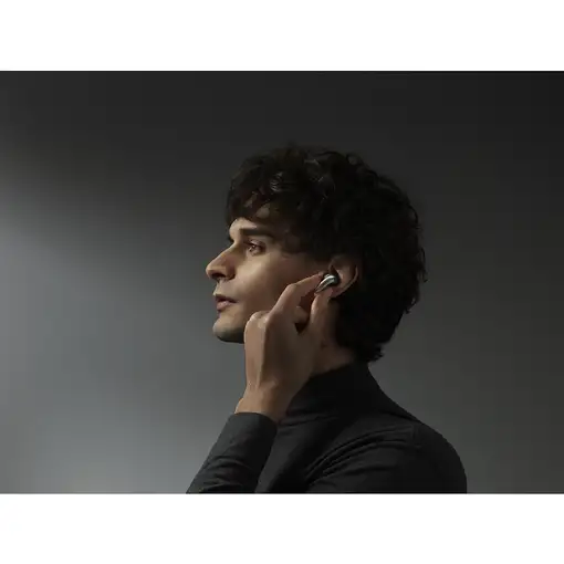 Xiaomi Buds 5 Pro Auriculares True Wireless Stereo (TWS) Dentro de oído Llamadas/M