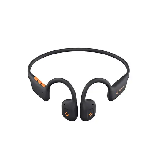 Havit 6939119079888 auricular y casco Auriculares Inalámbrico Diadema Llamadas/Mús