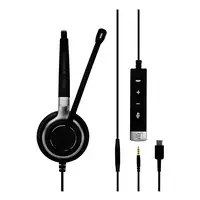 EPOS | SENNHEISER IMPACT SC 635 USB-C