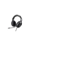 The G-Lab Yttrium Auriculares Alámbrico Diadema Juego Negro