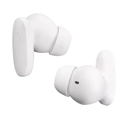 Denver TWE-49ENC auricular y casco Auriculares True Wireless Stereo (TWS) Dentro d
