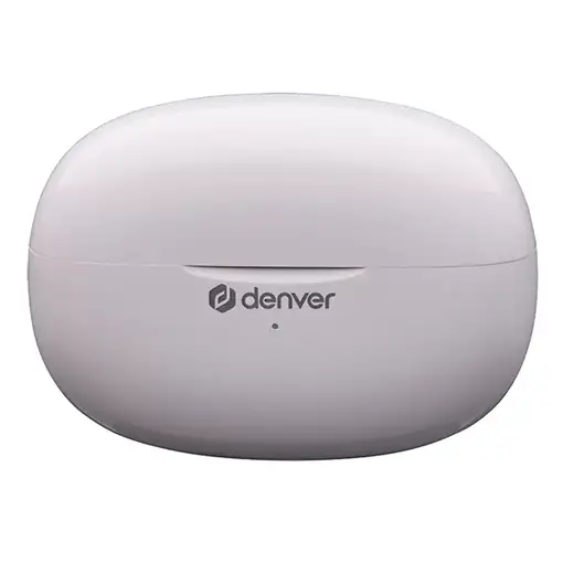 Denver TWE-49ENC auricular y casco Auriculares True Wireless Stereo (TWS) Dentro d