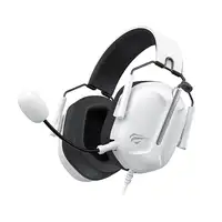 Havit H2033D Gaming Kulaklık Beyaz Auriculares Inalámbrico y alámbrico Dentro de o