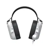 Havit H2033D Gaming Kulaklık Beyaz Auriculares Inalámbrico y alámbrico Dentro de o