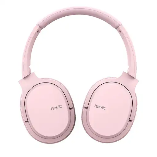 Havit 6939119024673 auricular y casco Auriculares Inalámbrico y alámbrico Diadema
