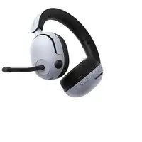 Sony INZONE H5 Auriculares Inalámbrico y alámbrico Diadema Juego Blanco