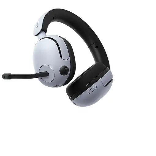 Sony INZONE H5 Auriculares Inalámbrico y alámbrico Diadema Juego Blanco