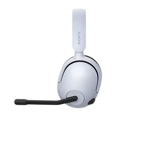 Sony INZONE H5 Auriculares Inalámbrico y alámbrico Diadema Juego Blanco