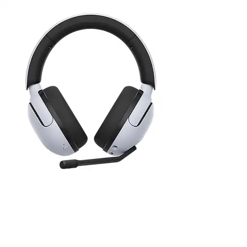 Sony INZONE H5 Auriculares Inalámbrico y alámbrico Diadema Juego Blanco
