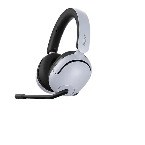 Sony INZONE H5 Auriculares Inalámbrico y alámbrico Diadema Juego Blanco
