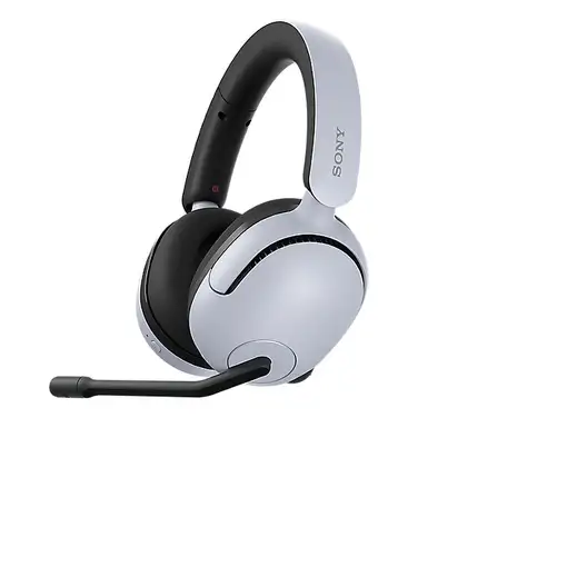 Sony INZONE H5 Auriculares Inalámbrico y alámbrico Diadema Juego Blanco