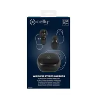 Celly FLIP2 Auriculares True Wireless Stereo (TWS) Dentro de oído Llamadas/Música