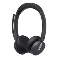 Yealink BH70 Dual Teams Auriculares Inalámbrico Diadema Oficina/Centro de llamadas