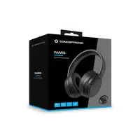 Conceptronic PARRIS03B auricular y casco Auriculares Inalámbrico y alámbrico Diade
