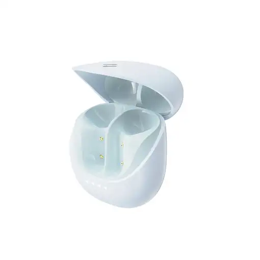 Havit 6939119080778 auricular y casco Auriculares True Wireless Stereo (TWS) Dentr