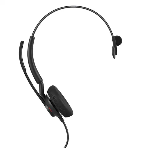 Jabra 5093-299-2219 auricular y casco Auriculares Alámbrico Diadema Oficina/Centro