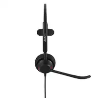 Jabra 5093-299-2219 auricular y casco Auriculares Alámbrico Diadema Oficina/Centro
