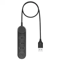 Jabra 5093-299-2219 auricular y casco Auriculares Alámbrico Diadema Oficina/Centro